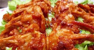  御膳叉骨加盟	
